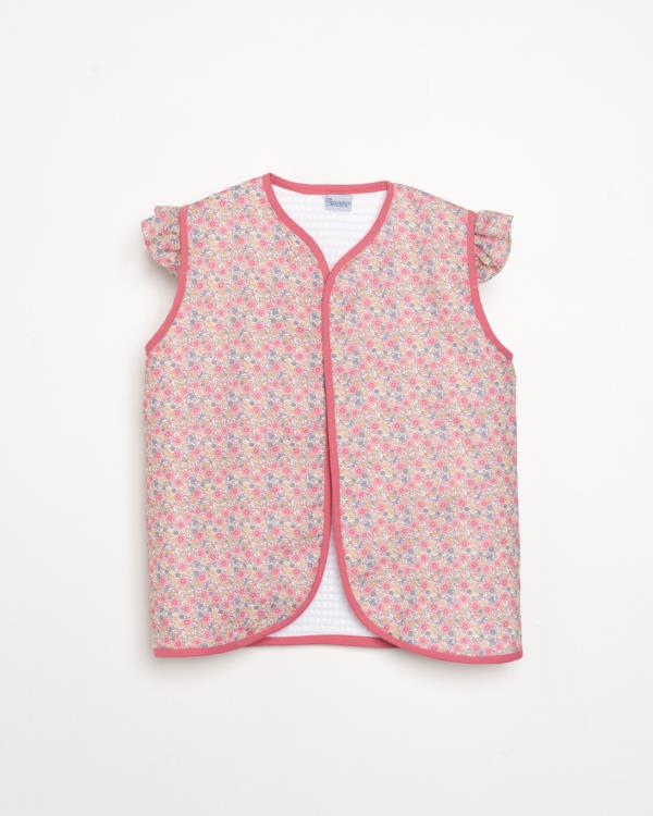 CHALECO LIBERTY