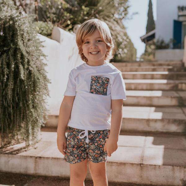 Camisetas marca niño best sale